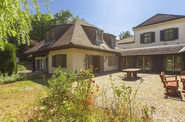 Haus mit Garten kaufen in 2380 Perchtoldsdorf (Bild 3)