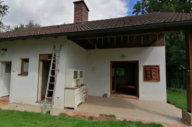 Haus mieten in 3970 Unserfrau (Bild 1)