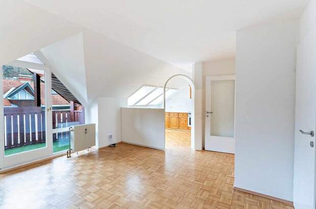 Wohnung mit Balkon kaufen in 8042 Graz (Bild 1)