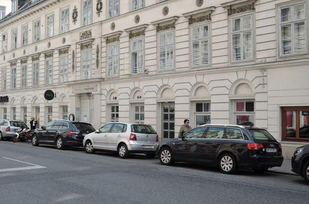 Gewerbeobjekt mieten in 1060 Wien (Bild 1)