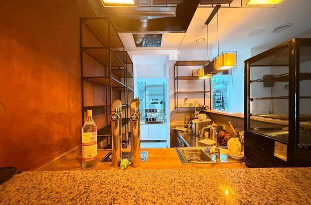 Gastronomie / Restaurant mieten in 1200 Wien (Bild 5)