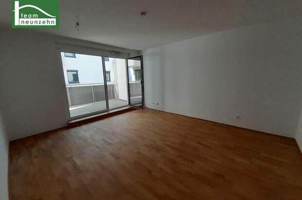 Terrassenwohnung mieten in 3100 St. Pölten (Bild 2)