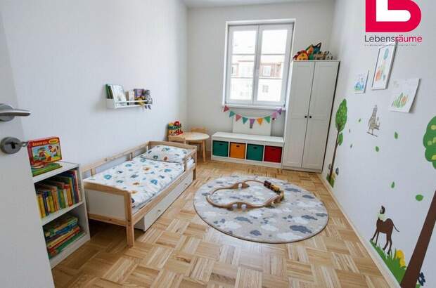 Mietwohnung in 4213 Unterweitersdorf (Bild 2)