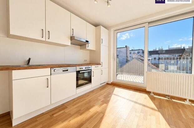 Terrassenwohnung kaufen in 1040 Wien (Bild 4)