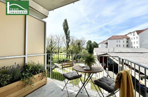 Terrassenwohnung mieten in 8020 Graz (Bild 5)