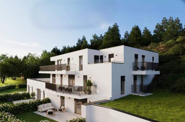 Eigentumswohnung in 6071 Aldrans (Bild 1)