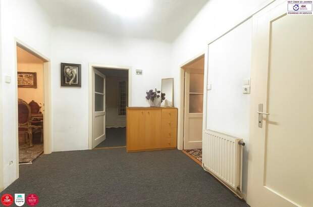 Wohnung kaufen in 1100 Wien (Bild 5)