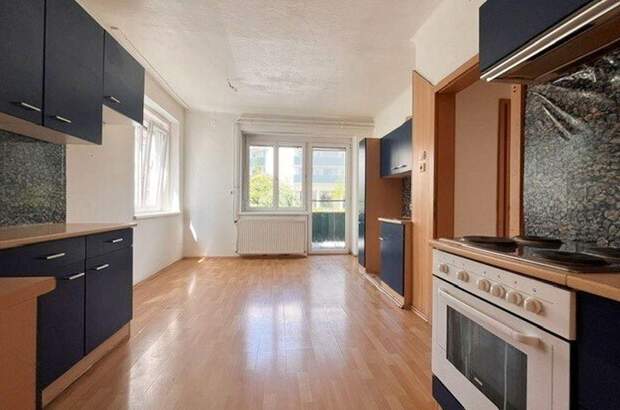 Wohnung mit Balkon mieten in 8020 Graz (Bild 4)