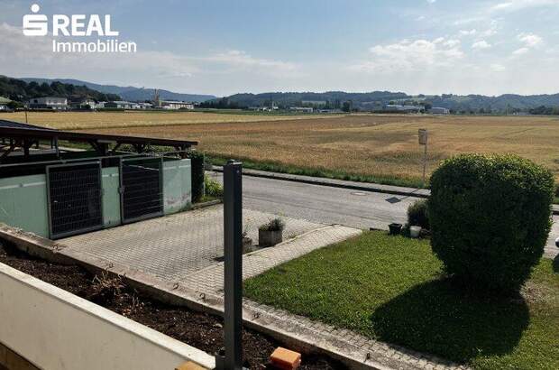 Terrassenwohnung kaufen in 3680 Persenbeug (Bild 2)
