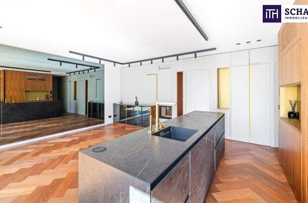 Terrassenwohnung kaufen in 1010 Wien (Bild 4)