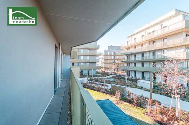 Terrassenwohnung kaufen in 1210 Wien (Bild 5)