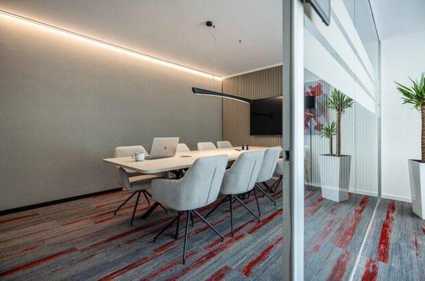 Büro / Praxis kaufen in 2103 Langenzersdorf (Bild 4)