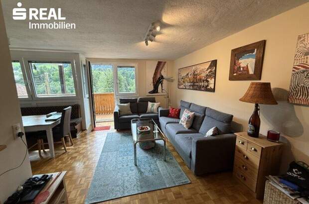 Terrassenwohnung kaufen in 5602 Wagrain (Bild 1)