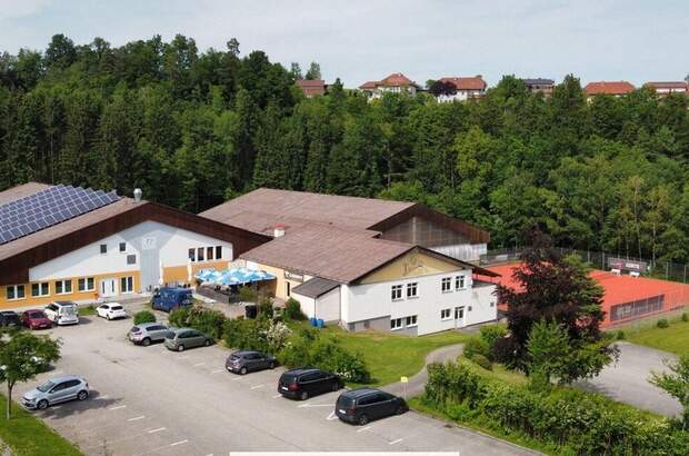 Gewerbeobjekt kaufen in 4113 St. Martin (Bild 2)