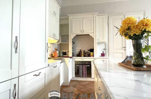 Wohnung kaufen in 1090 Wien (Bild 3)
