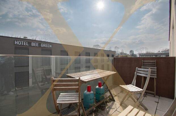 Terrassenwohnung mieten in 4020 Linz (Bild 1)