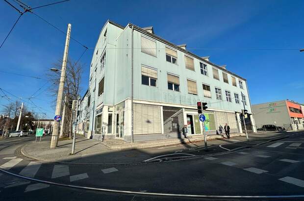 Gewerbeobjekt mieten in 8020 Graz (Bild 1)