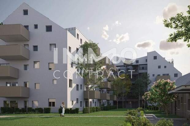 Eigentumswohnung in 4020 Linz