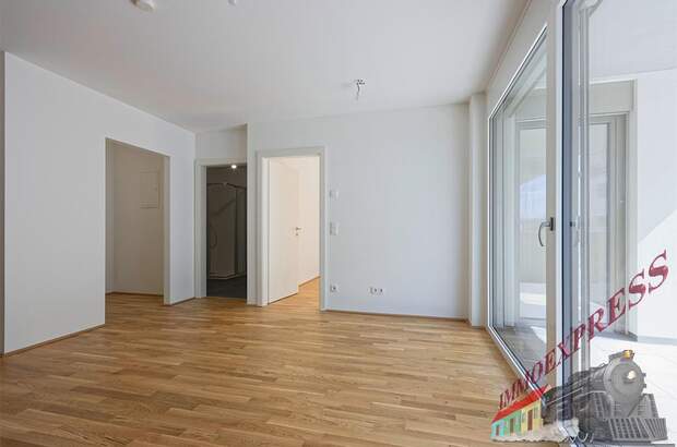 Terrassenwohnung mieten in 1210 Wien (Bild 2)