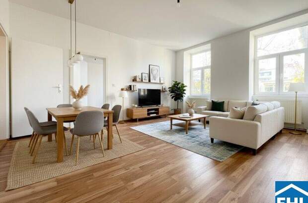 Wohnung kaufen in 1030 Wien (Bild 1)