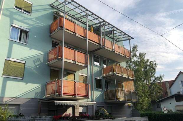 Terrassenwohnung mieten in 8020 Graz (Bild 1)