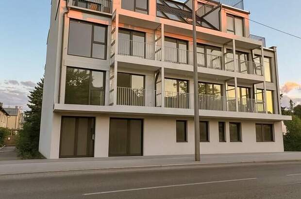 Terrassenwohnung kaufen in 1220 Wien (Bild 1)