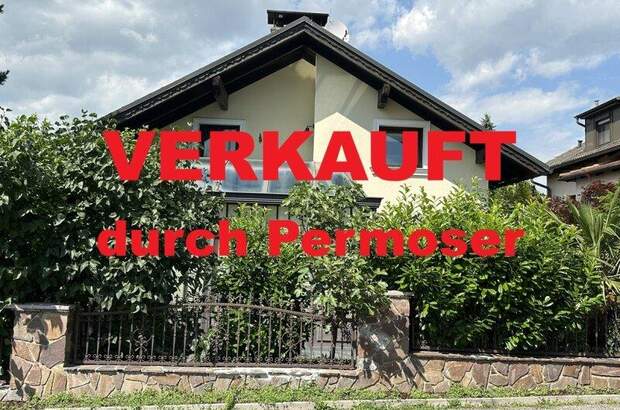 Haus kaufen in 7202 Bad Sauerbrunn (Bild 1)