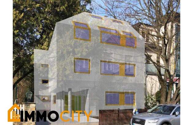 Grundstück kaufen in 1190 Wien (Bild 1)