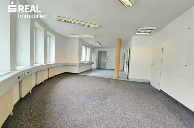 Büro / Praxis mieten in 1040 Wien (Bild 5)