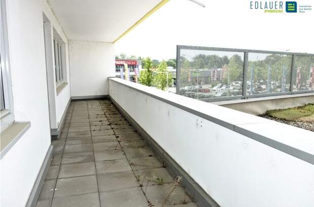 Terrassenwohnung mieten in 3100 St. Pölten (Bild 3)
