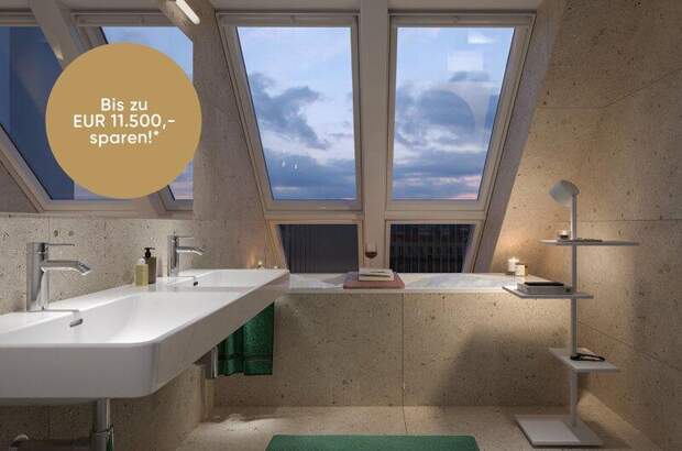 Terrassenwohnung kaufen in 1170 Wien (Bild 2)