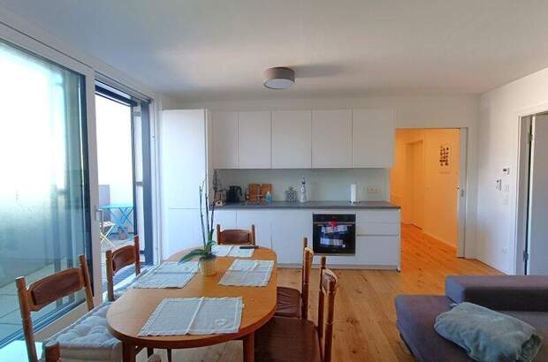 Mietwohnung in 1050 Wien (Bild 2)