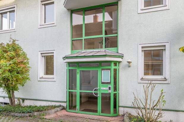 Gewerbeobjekt mieten in 4020 Linz (Bild 1)