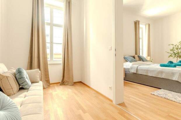 Altbauwohnung kaufen in 3500 Krems (Bild 4)
