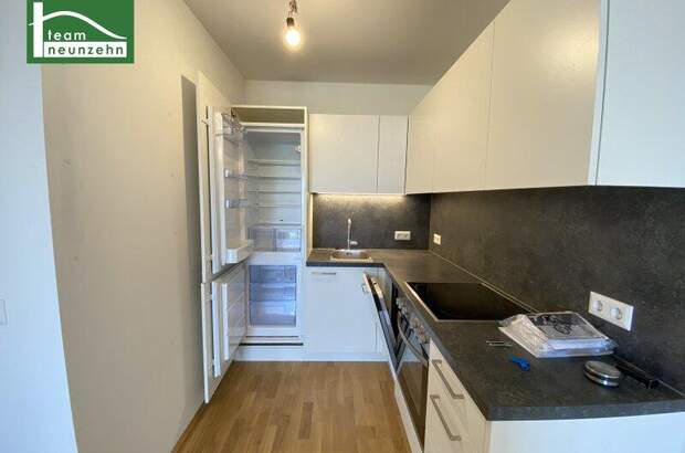 Terrassenwohnung mieten in 1210 Wien (Bild 2)