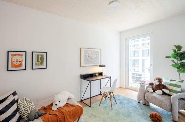 Terrassenwohnung kaufen in 1020 Wien (Bild 3)