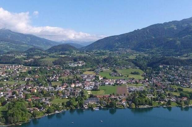 Wohnung mit Balkon kaufen in 9871 Seeboden (Bild 5)