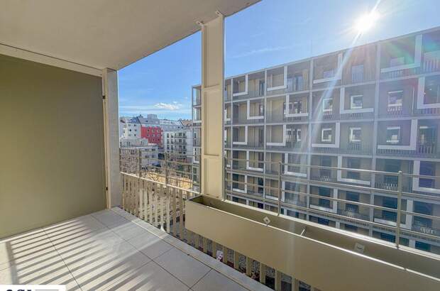 Wohnung mit Balkon kaufen in 1020 Wien (Bild 5)