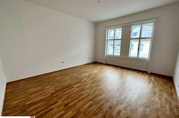 Altbauwohnung mieten in 1070 Wien (Bild 4)