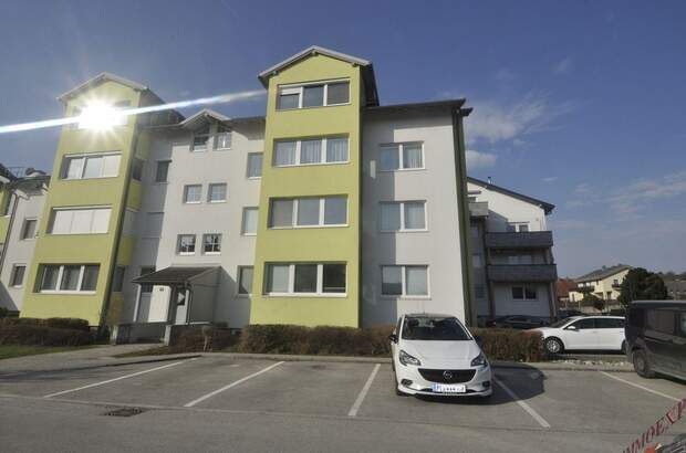 Wohnung mit Balkon mieten in 3143 Pyhra (Bild 1)