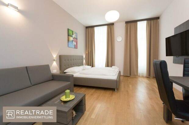 Wohnung kaufen in 1030 Wien (Bild 1)