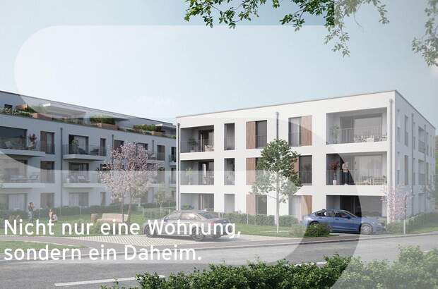 Wohnung mit Balkon kaufen in 4840 Vöcklabruck (Bild 1)