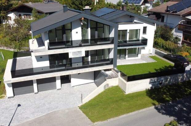 Terrassenwohnung kaufen in 5760 Saalfelden (Bild 1)