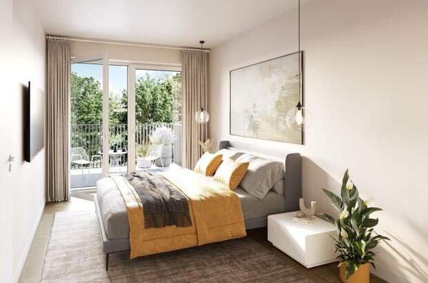 Terrassenwohnung kaufen in 1160 Wien (Bild 3)