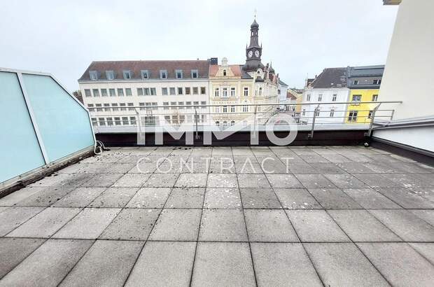 Terrassenwohnung mieten in 3300 Amstetten (Bild 1)