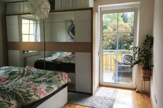 Wohnung mit Balkon mieten in 9500 Villach (Bild 4)