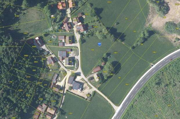 Wohnung mit Balkon kaufen in 9133 Sittersdorf (Bild 4)