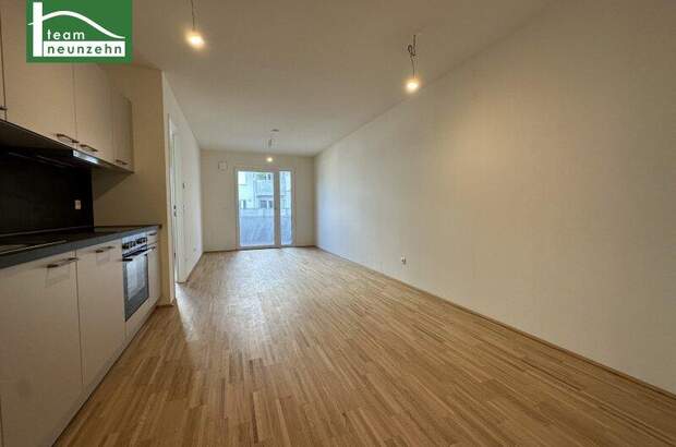 Terrassenwohnung mieten in 1200 Wien (Bild 4)