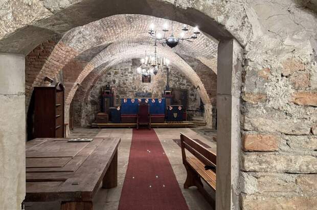 Gewerbeobjekt mieten in 3400 Klosterneuburg (Bild 3)