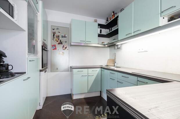 Einfamilienhaus kaufen in 3481 Fels (Bild 3)
